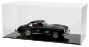 Acrylic Display Case for Diecast 1:18 Car
