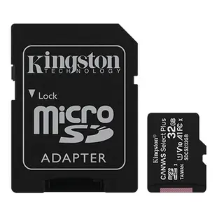 金士頓 Kingston Micro SD U1 C10 記憶卡 32G 64G 128G MicroSD