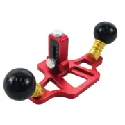 Woodworking Hand Tool Cowryman Router Plane Screw Carpenter Hand Planer