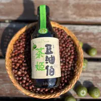 在飛比找蝦皮商城優惠-【豆油伯】茶姬釀造醬油(香檬風味)大小配_香檬300mlx6