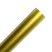 Gold Adhesive Vinyl Rolls By Craftables