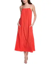 Solid & Striped The Sarai Dress