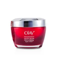 在飛比找蝦皮商城優惠-Olay 歐蕾 - 新生高效緊緻護膚霜Regenerist 