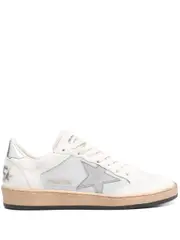 [Golden Goose] Golden Goose-Sneakers Ball Star-Donna 41 IT