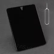 Shockproof Soft Back TPU Case Cover for Samsung Galaxy Tab S3 T820N U.S.Cellular