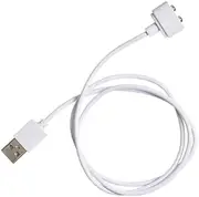 Unbound Universal Charging Cord: Versatile Replacement Charger for Your Favorite Massagers - 31 in.