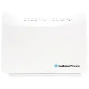NetComm NF10WV N300 WiFi VDSL/ADSL Modem Router with Voice