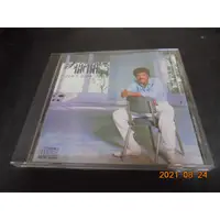 在飛比找蝦皮購物優惠-CD LIONEL RICHIE  CAN'T SLOW D