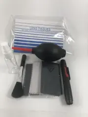 Basics Cleaning Kit for DSLR Cameras, Tesla Sensitive Electronics New