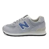 在飛比找蝦皮商城優惠-New Balance 574 淺灰藍 NB574 復古 運