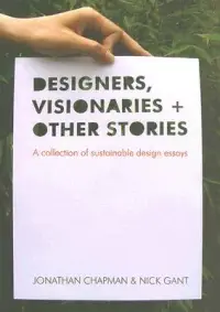 在飛比找博客來優惠-Designers, Visionaries and Oth