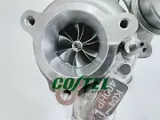 K04 Stage 3 400hp Upgrade High Flow Turbo For HYUNDAI Veloster 1.6L 28231-2B700 (for: Hyundai)