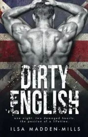 Dirty English [British Bad Boys]