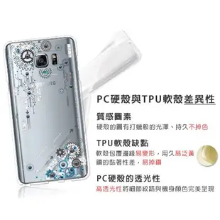 apbs Samsung Galaxy Note5 施華洛世奇彩鑽手機殼-源動