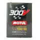 MOTUL 300V COMPETITION 15W50 全合成酯類機油