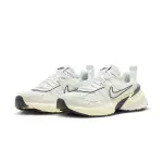 【NIKE 耐吉】慢跑鞋 運動鞋 復刻 跑鞋 舒適 W NIKE V2K RUN 女 - FD0736102