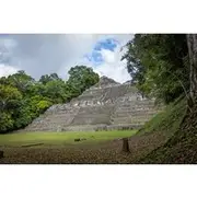 Save 10.00%! Caracol Maya Ruins Tour Including Rio On Pools, Rio Frio Cave and a Picnic Lunch