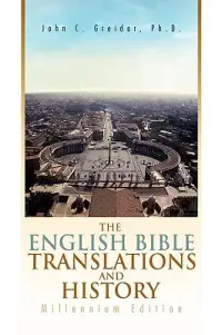 在飛比找博客來優惠-The English Bible Translations