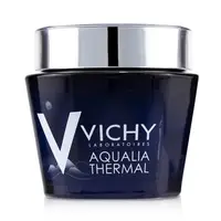 在飛比找蝦皮商城優惠-Vichy 薇姿 - 溫泉礦物保濕SPA睡眠面膜