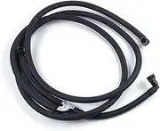 CCWUTQF A1668600592 1668600592 / Water Pipe Compatible ML/GLE 250 350 400 500 550 CDI/D 4MATIC
