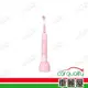 【KINYO】電動牙刷 ETB-520PI 兒童音波電動牙刷(車麗屋)