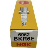 在飛比找蝦皮購物優惠-老油井-附發票 NGK BKR6E 火星塞 6962 適用 