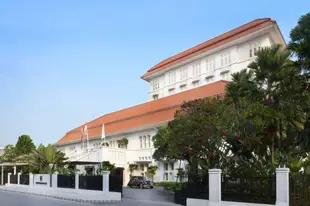 埃米達吉飯店 - 臻品之選The Hermitage, a Tribute Portfolio Hotel, Jakarta