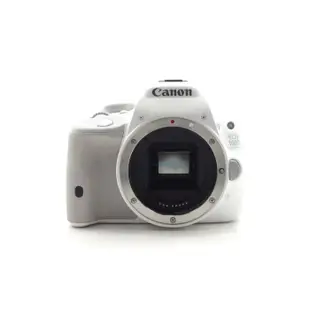 【浩克數位】Canon EOS 100D 單機身 二手 APS-C 單眼相機 快門次數約2,515 #82430