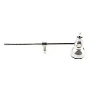 Metal Hammer Bass Drum Beater Hammers for Electric Drumset Kit Accessoy