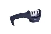 Pyrolux Precision 3 in 1 Knife Sharpener Diamond Tungsten Ceramic Knives Sharpen