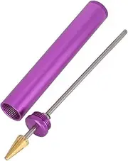 Rivet Tools Leather Dye Applicator, Dyeing Pen Leather Craft Handheld Tool for Printing Oiling Roller Applicator