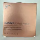 It Cosmetics Bye Bye Pores Bronzer Poreless Finish Airbrush Bronzer BEACH NIB