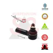 Front Axle Tie Rod End Suit MITSUBISHI Pajero iO 1.6 4WD (H65W) PAJERO PININ I (for: Mitsubishi)