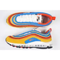 在飛比找蝦皮購物優惠-胖達）NIKE AIR MAX 97 SE 麂皮 氣墊 運動