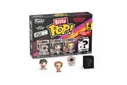 Stranger Things Demogorgon Bitty Pop! 4-Pack