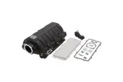 Edelbrock Black Victor Gen 3 Hemi Intake Manifold ED7179