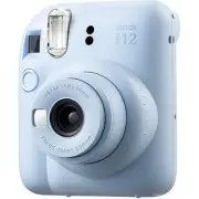 FujiFilm Instax Mini 12 Instant Camera - Pastel Blue [16791340]