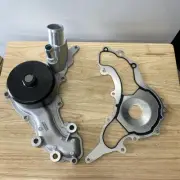 Engine Water Pump for 2012-2017 Jeep Wrangler 2018 Wrangler JK 3.6L V6 DOHC
