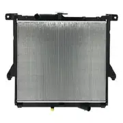 Jayrad Radiator - JR0156J