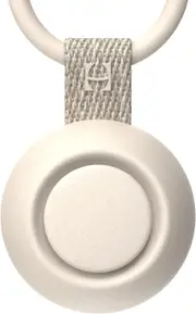 Hatch Rest Go - Portable Sound Machine for Babies and Kids - Baby Sleep Soother - 10 Soothing Sounds - White Noise - Shush - Travel - Registry Gift - Baby Shower - Clips on Baby Stroller - Putty