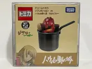 Takara Tomy Dream Tomica Full of Ghibli 09 Howl's Moving Castle Calcifer