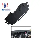 Leather DashMat Dash Cover Dashboard Mat Car Interior Pad For Honda CR-V 2007-11 (for: Honda)