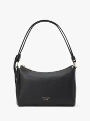 Knott Medium Shoulder Bag