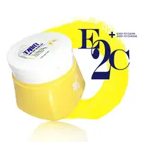 在飛比找ETMall東森購物網優惠-【E2C】TAHITI大溪地 梔子花護髮膜180ml(護髮.