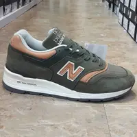 在飛比找蝦皮購物優惠-TheOneShop New Balance 997 美國製