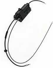 Szwaldaper Parking Actuator, for Mercedes, S400 Hybrid Sedan 4-Door 2010-2013 AP02 Parking Brake Actuator Electronic Module 2214302849 2214302949 A2214301649 Electric Parking Brake Automotive Parking