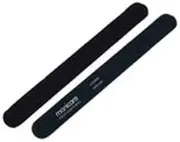 3 PACK OF Manicare Nail Shapers Course/Medium 175Mm 2 Pack
