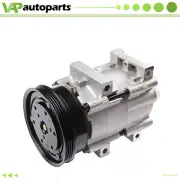 For 93-98 For Mercury Villager For 95-97 Nissan Quest 3.0L A/C AC Compressor (for: Nissan)