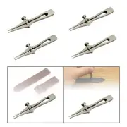 PU Leather Sturdy Stitching Practical Craft Pricking 1 mm-6 mm Adjustable