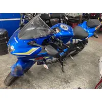 在飛比找蝦皮購物優惠-SUZUKI 2018 GSX-R150 ABS 進口二手車